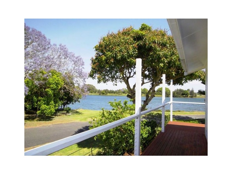 34 Riverside Drive, Kinchela NSW 2440