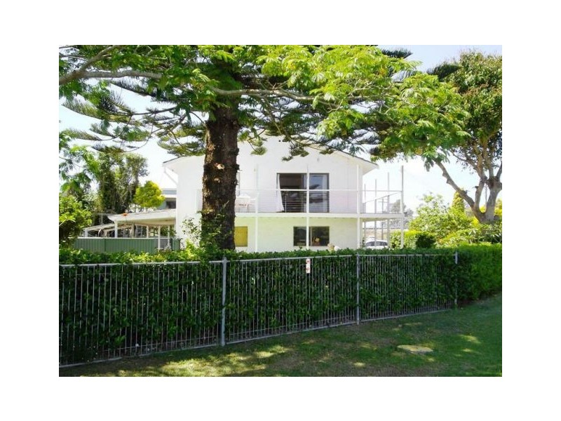 34 Riverside Drive, Kinchela NSW 2440