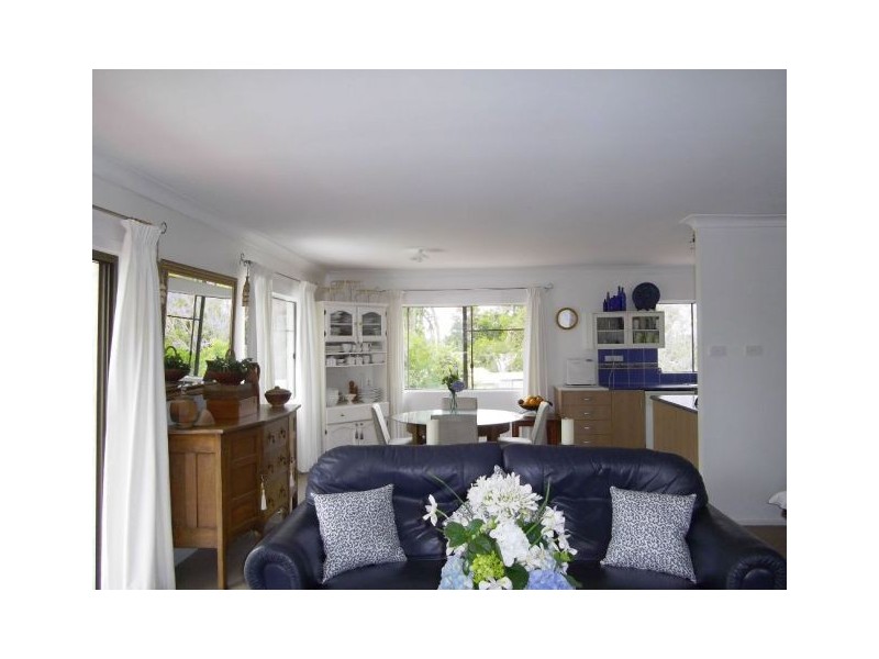 34 Riverside Drive, Kinchela NSW 2440