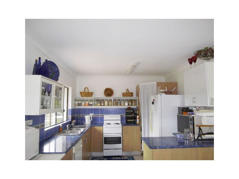 34 Riverside Drive, Kinchela NSW 2440