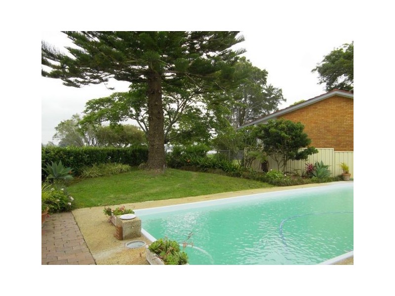 34 Riverside Drive, Kinchela NSW 2440