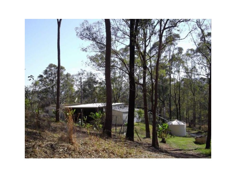 2845 Armidale Road, Hickeys Creek NSW 2440
