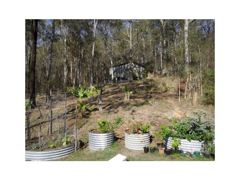 2845 Armidale Road, Hickeys Creek NSW 2440