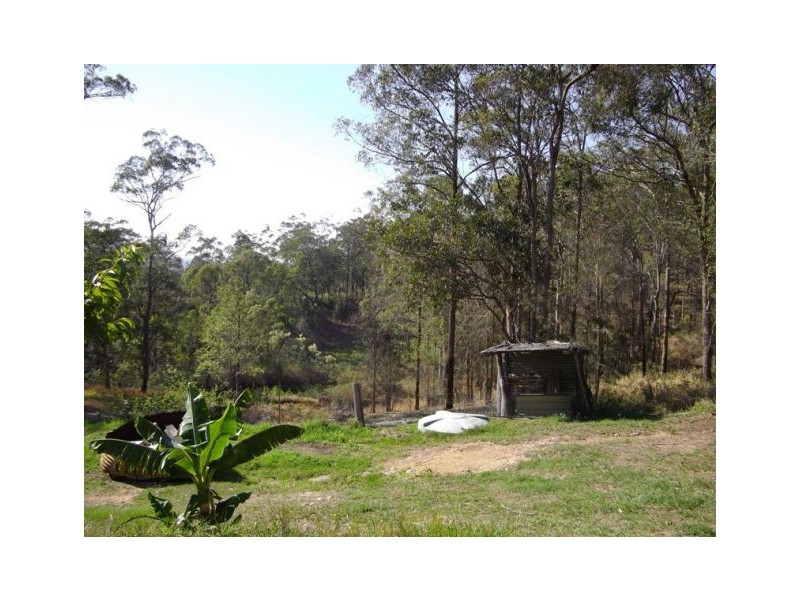 2845 Armidale Road, Hickeys Creek NSW 2440