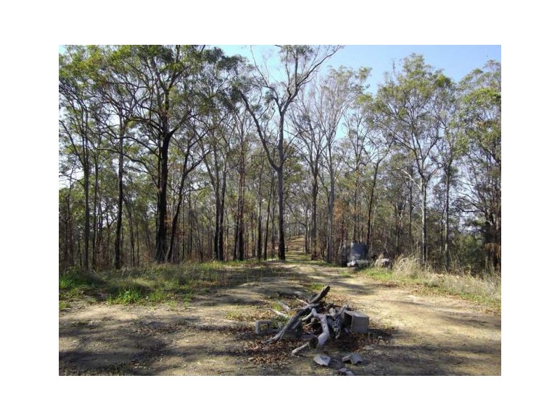 2845 Armidale Road, Hickeys Creek NSW 2440