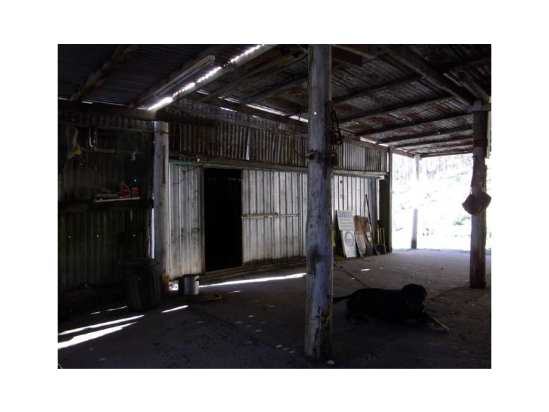 2845 Armidale Road, Hickeys Creek NSW 2440