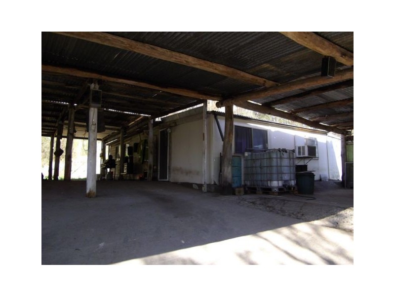 2845 Armidale Road, Hickeys Creek NSW 2440