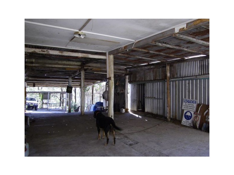 2845 Armidale Road, Hickeys Creek NSW 2440