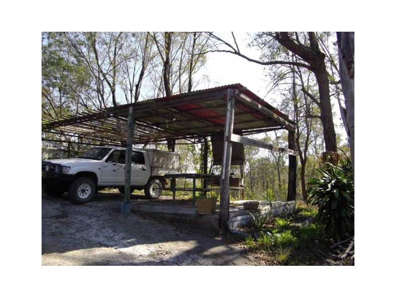 2845 Armidale Road, Hickeys Creek NSW 2440
