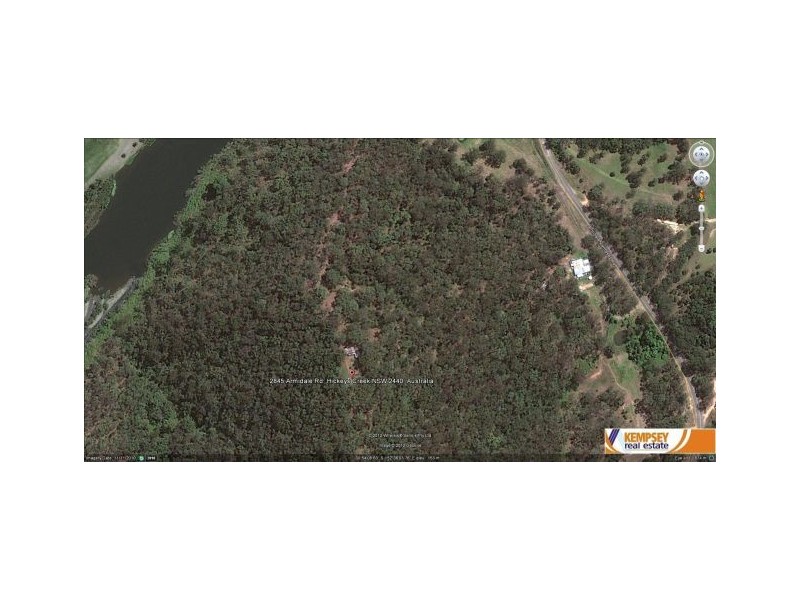 2845 Armidale Road, Hickeys Creek NSW 2440