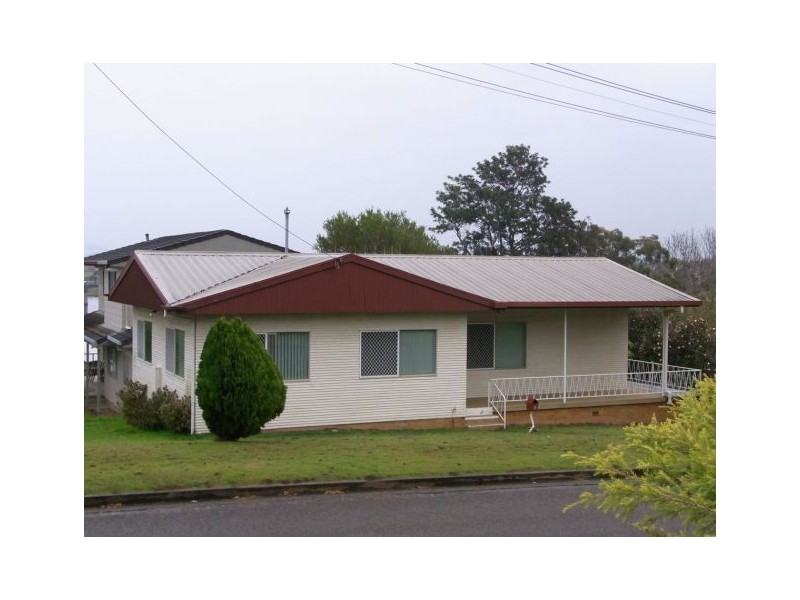 4 Ronald Wixted Avenue, Kempsey NSW 2440