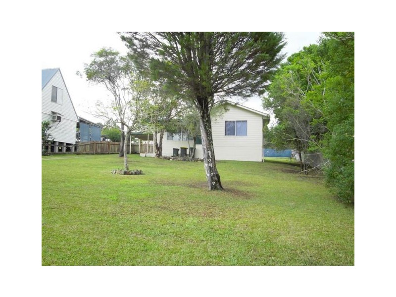 100 Great North Road, Frederickton NSW 2440