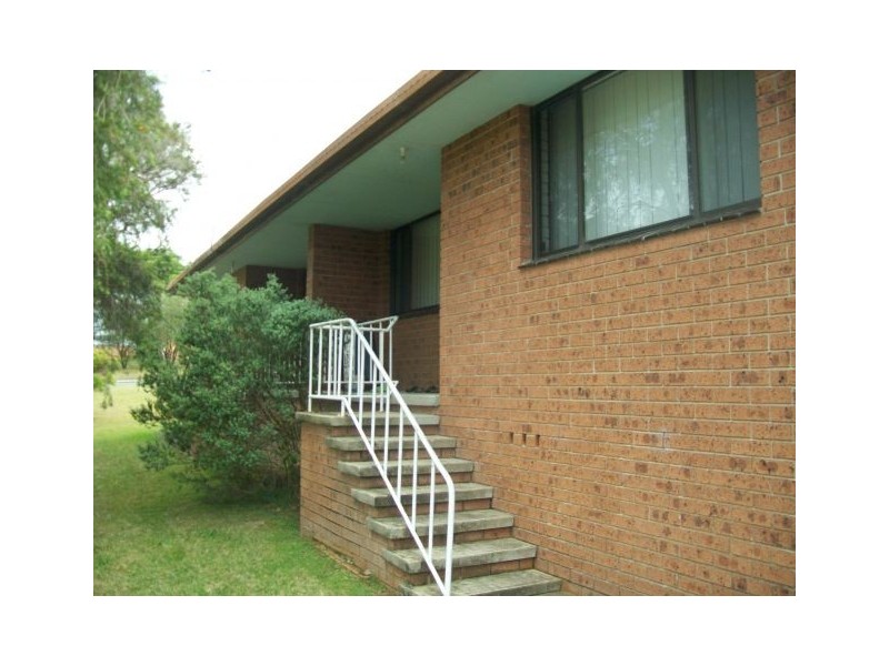 2/66 Bloomfield Street, Kempsey NSW 2440