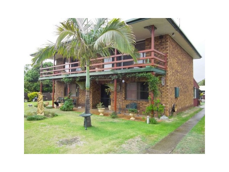 2 Jamieson Street, Stuarts Point NSW 2441