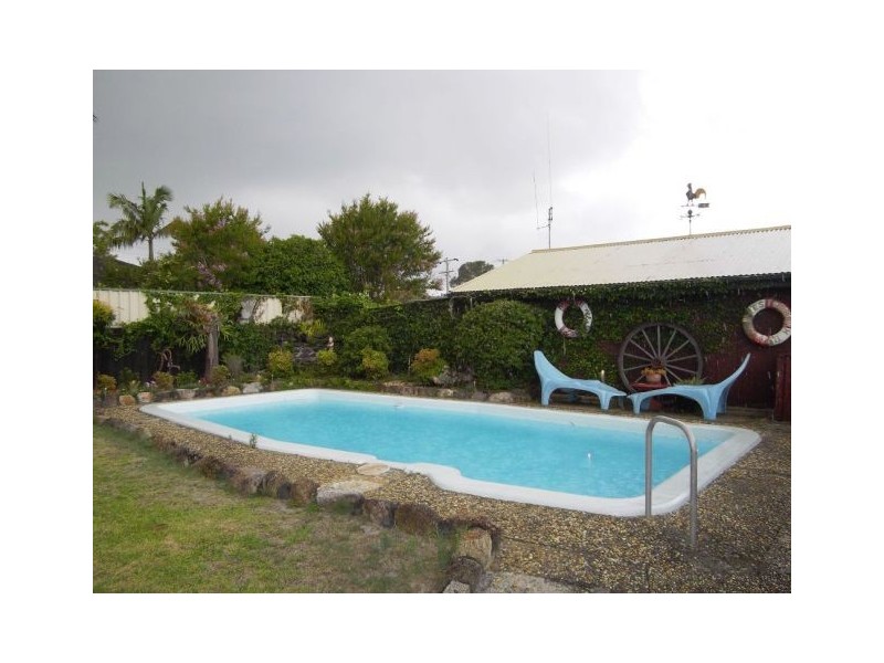 2 Jamieson Street, Stuarts Point NSW 2441