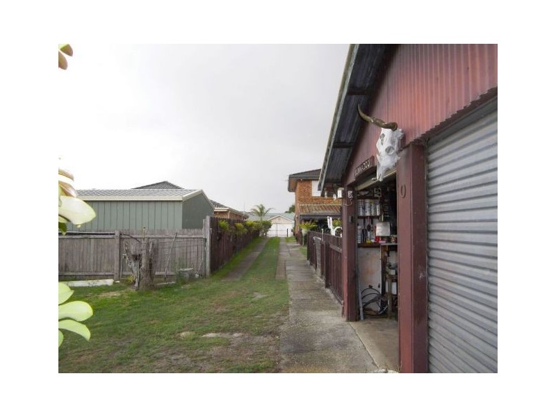 2 Jamieson Street, Stuarts Point NSW 2441