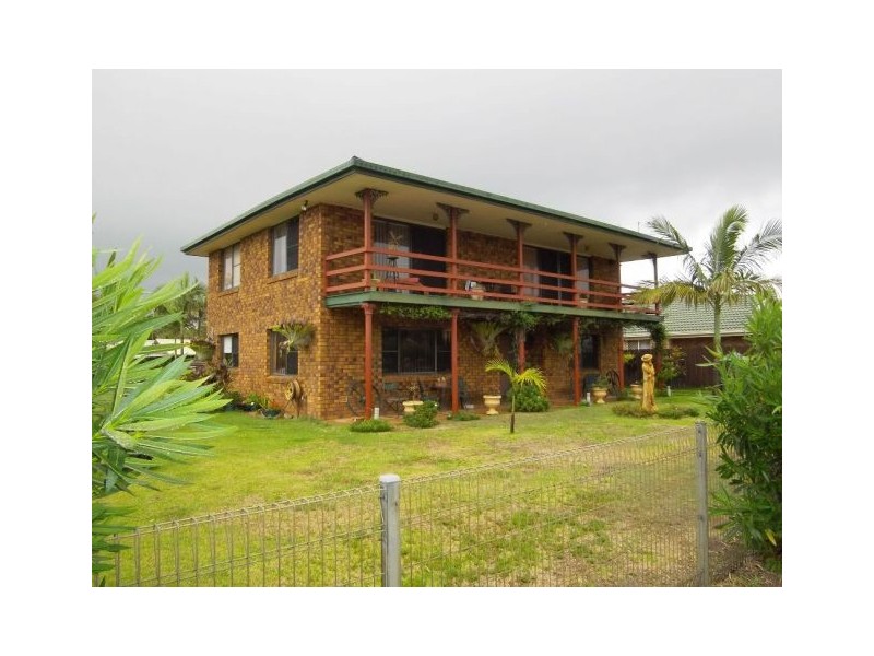 2 Jamieson Street, Stuarts Point NSW 2441