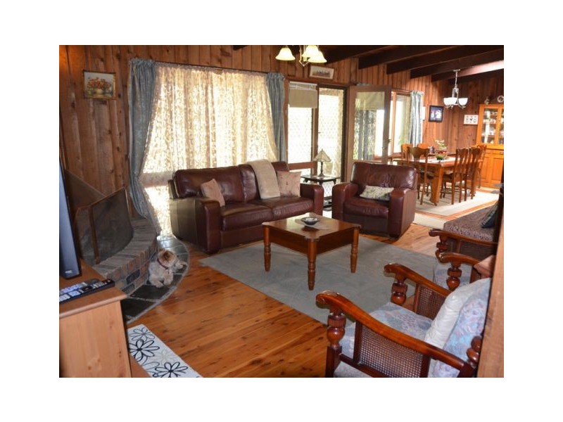 455 Pipers Creek Road, Dondingalong NSW 2440