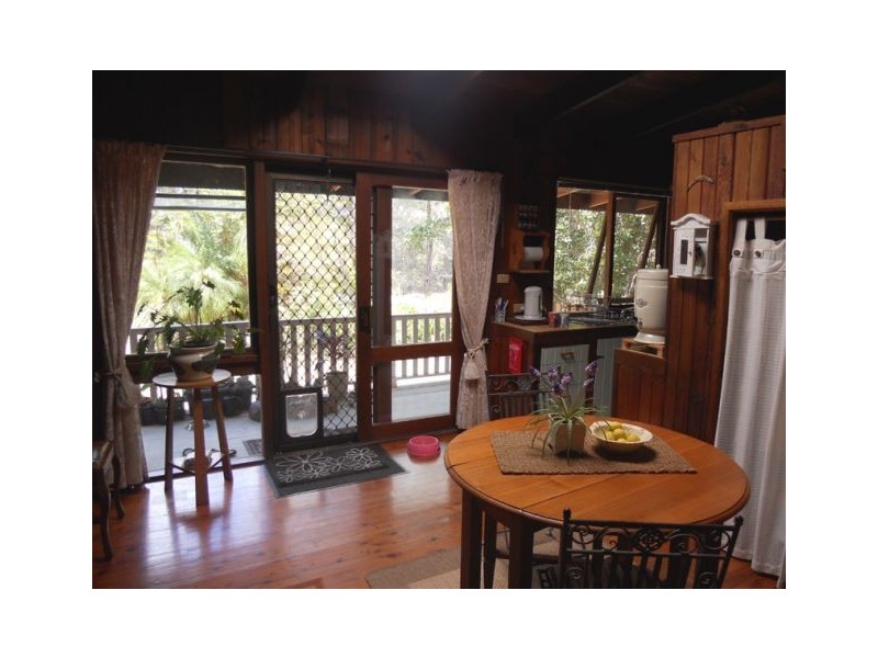 455 Pipers Creek Road, Dondingalong NSW 2440