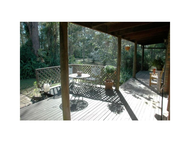 455 Pipers Creek Road, Dondingalong NSW 2440