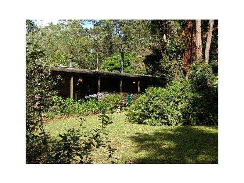 455 Pipers Creek Road, Dondingalong NSW 2440