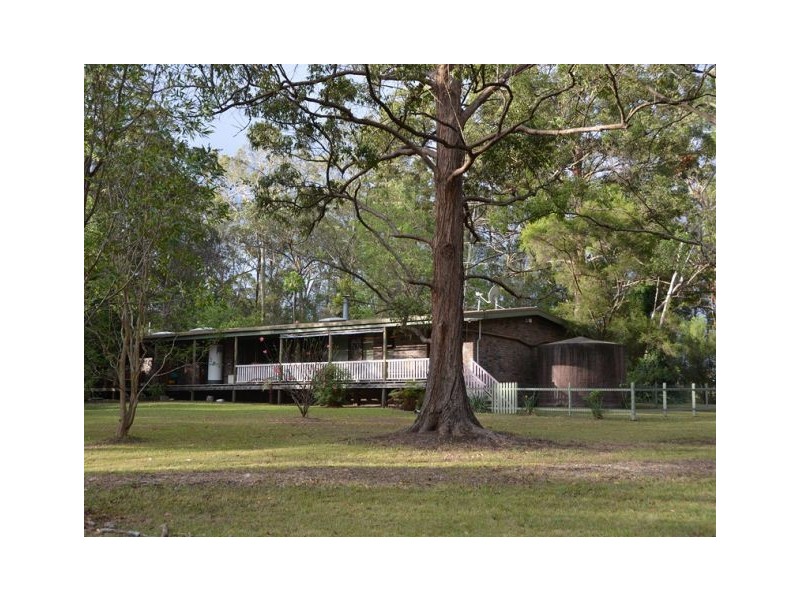 455 Pipers Creek Road, Dondingalong NSW 2440