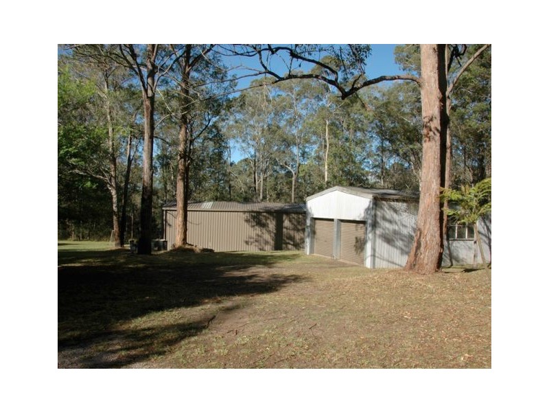 455 Pipers Creek Road, Dondingalong NSW 2440