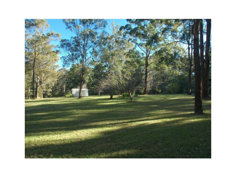 455 Pipers Creek Road, Dondingalong NSW 2440