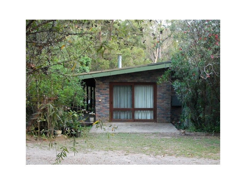 455 Pipers Creek Road, Dondingalong NSW 2440