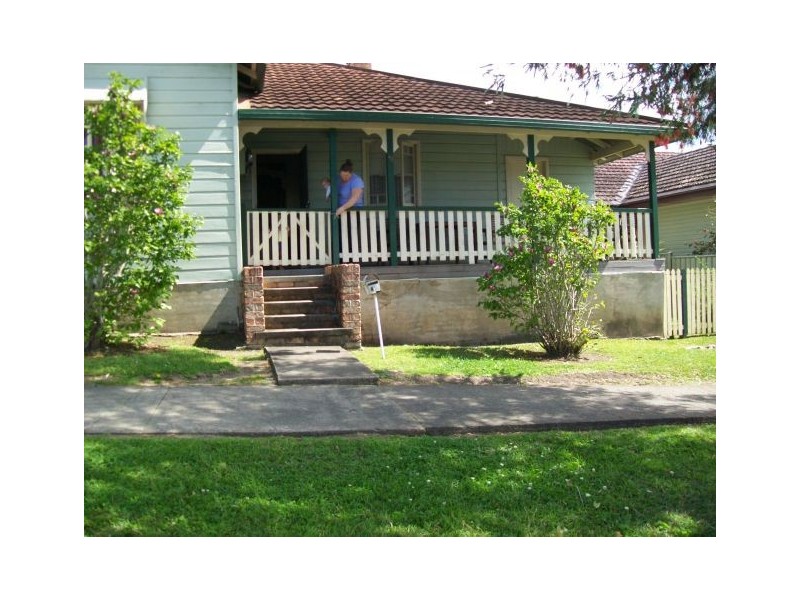 48 Sea Street, Kempsey NSW 2440