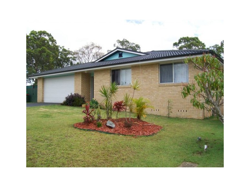 4 James Ramsay Place, Kempsey NSW 2440