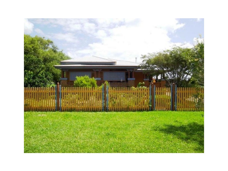 1163 South West Rocks Road, Gladstone NSW 2440