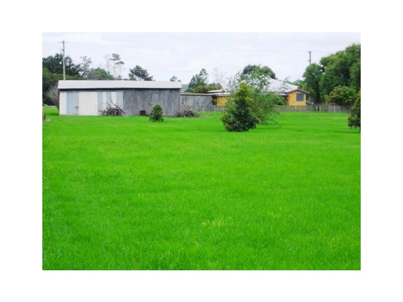 1163 South West Rocks Road, Gladstone NSW 2440