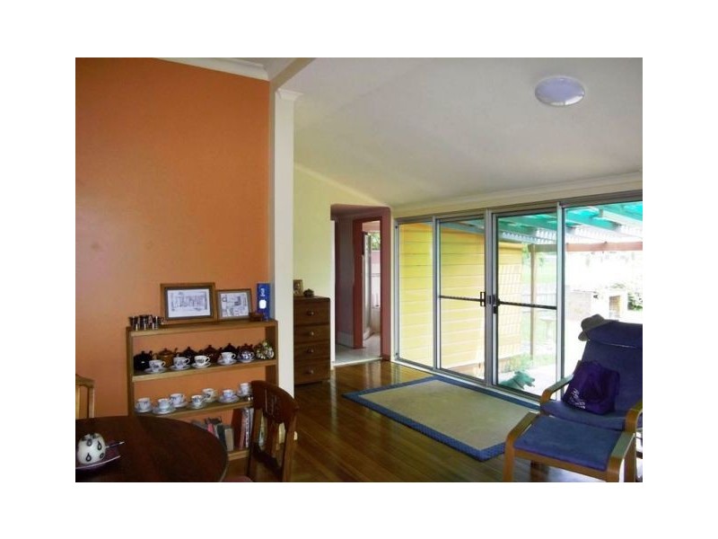 1163 South West Rocks Road, Gladstone NSW 2440