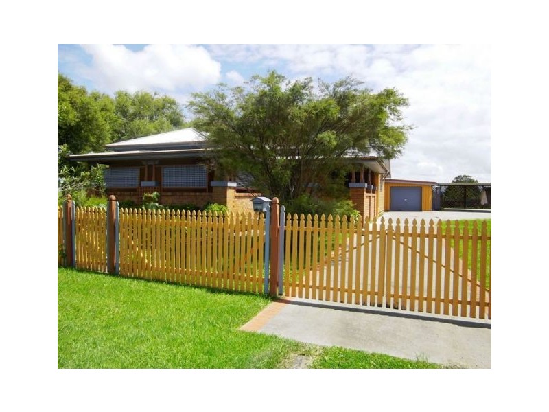 1163 South West Rocks Road, Gladstone NSW 2440