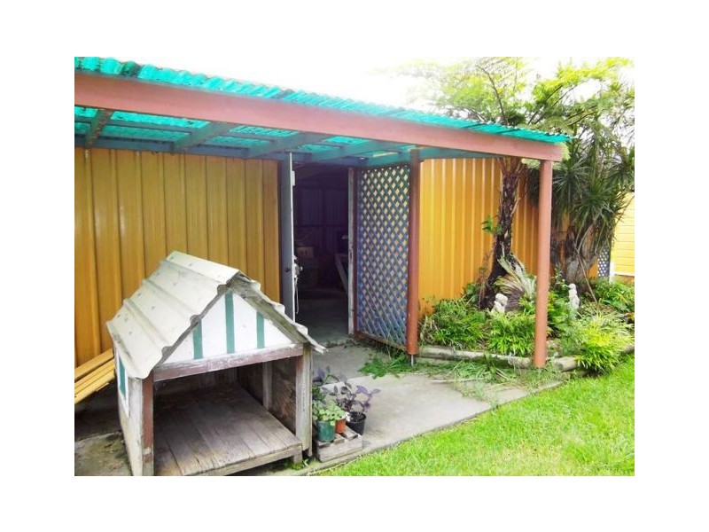 1163 South West Rocks Road, Gladstone NSW 2440