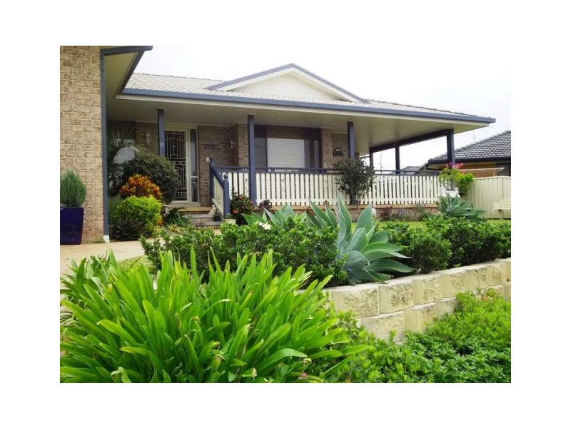 8 James Grimwade Place, East Kempsey NSW 2440