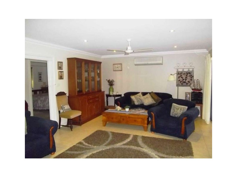 8 James Grimwade Place, East Kempsey NSW 2440
