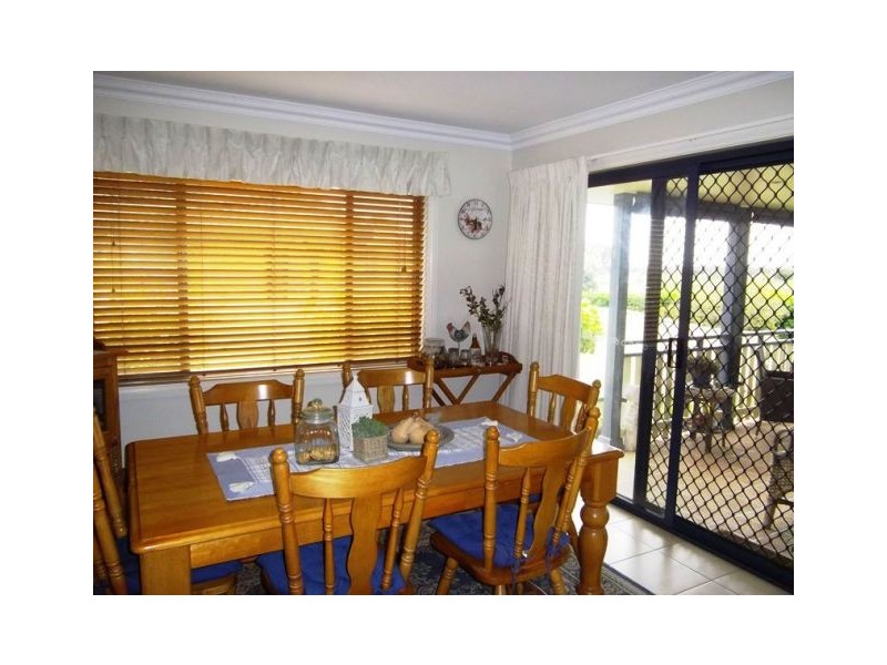 8 James Grimwade Place, East Kempsey NSW 2440