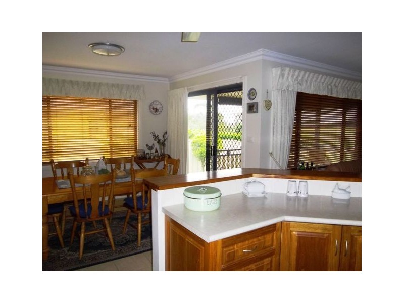 8 James Grimwade Place, East Kempsey NSW 2440