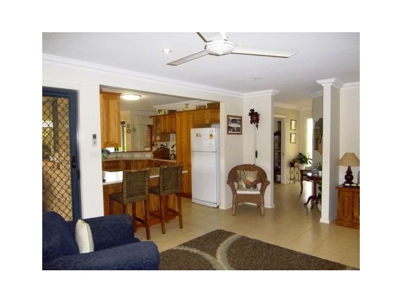 8 James Grimwade Place, East Kempsey NSW 2440