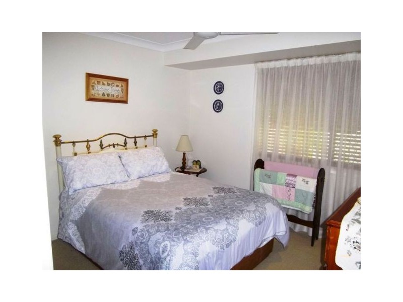 8 James Grimwade Place, East Kempsey NSW 2440