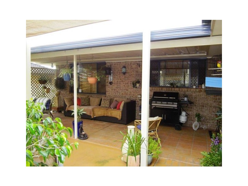 8 James Grimwade Place, East Kempsey NSW 2440