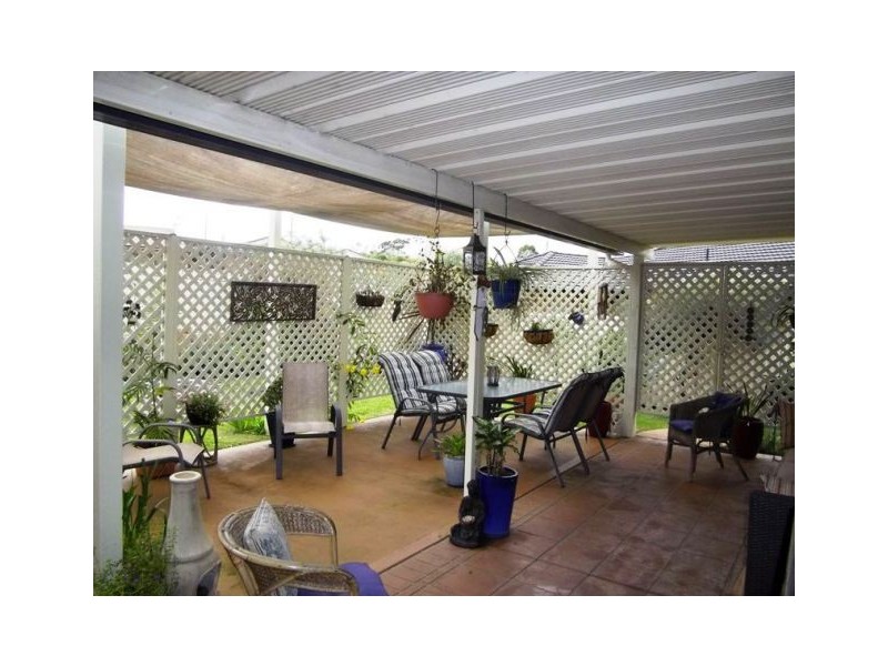 8 James Grimwade Place, East Kempsey NSW 2440