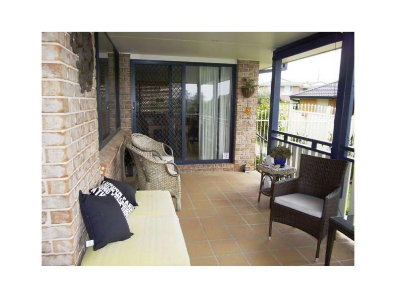 8 James Grimwade Place, East Kempsey NSW 2440