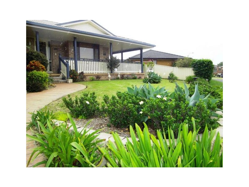 8 James Grimwade Place, East Kempsey NSW 2440