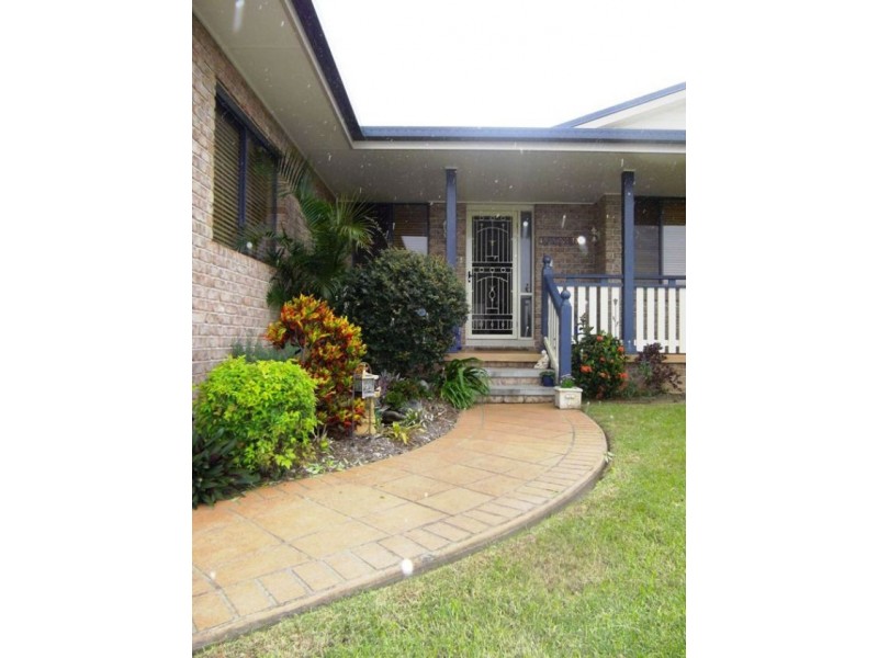 8 James Grimwade Place, East Kempsey NSW 2440