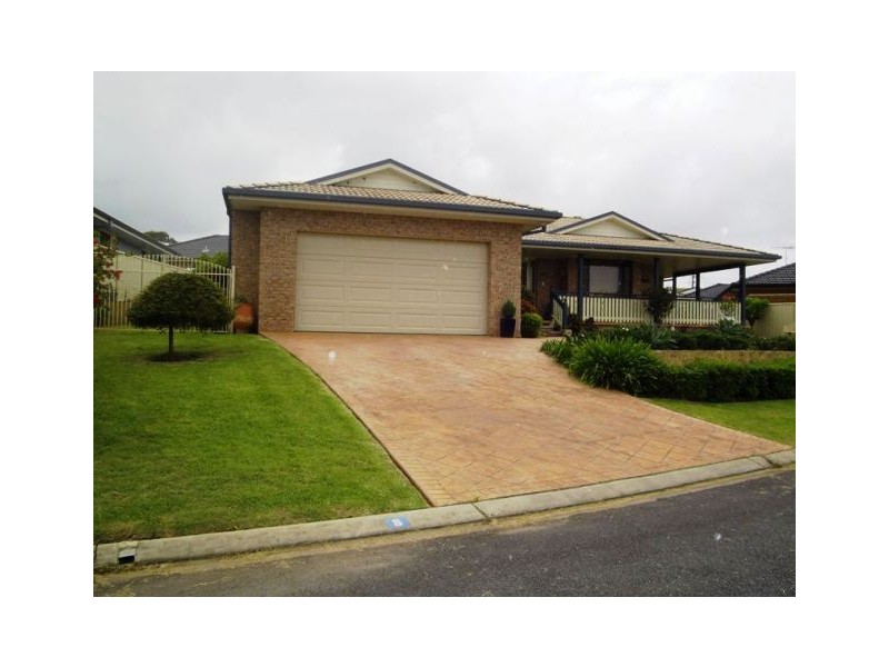 8 James Grimwade Place, East Kempsey NSW 2440