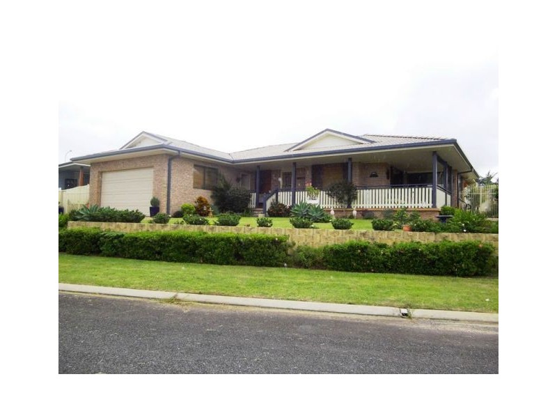 8 James Grimwade Place, East Kempsey NSW 2440