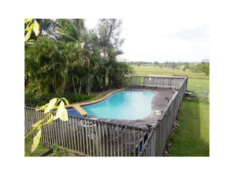 5 Keirs Lane, Euroka NSW 2440